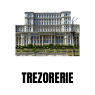 trezorerie fonduri ue